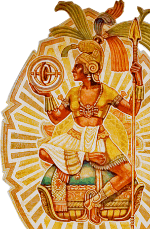 "Queen Califia"